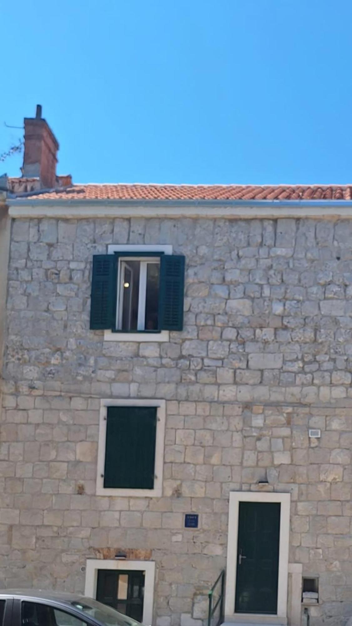 Villa Katy Split Exterior foto